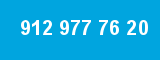 912 977 76 20